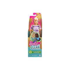 Barbie Oktayusu Seviyor Bebekleri 1 Adet Fiyatıdır