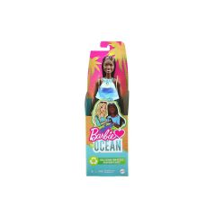 Barbie Oktayusu Seviyor Bebekleri 1 Adet Fiyatıdır