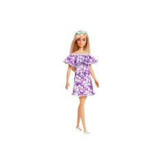 Barbie Oktayusu Seviyor Bebekleri 1 Adet Fiyatıdır