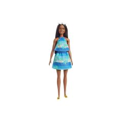Barbie Oktayusu Seviyor Bebekleri 1 Adet Fiyatıdır