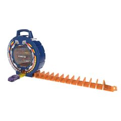 Teamsterz Araç Fırlatıcı Tekerlek Garaj Seti