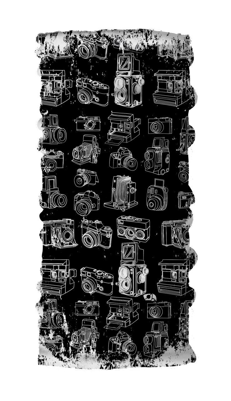 P&P Photo PA01-21058 Bandana