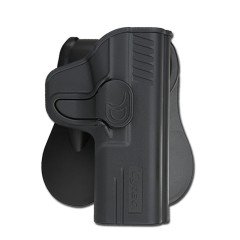 Cytac MP9 G2 S&W M&P 9mm, S&W M&P9 M2.0, Girsan MC 28 SA Polimer Kılıf