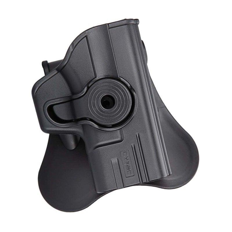 Cytac XDSG2 Springfield XDS Polimer Kılıf R-Defender