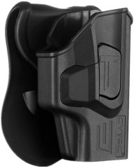 Cytac XDSG2 Springfield XDS Polimer Kılıf R-Defender