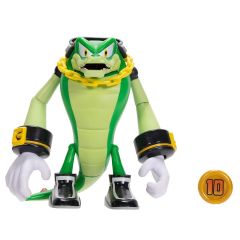 NCT15000 Sonic 10 cm W18 Aksiyon Figürü - 423064
