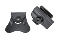 Cytac XDSG2 Springfield XDS Polimer Kılıf R-Defender