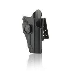 Cytac S226G2 Sig Sauer P220 / P225 / P226 / P228 / Norinco NP22 Polimer Kılıf R-Defender