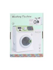 LD-885A DOKUNMATİK EKRAN ÇAMAŞIR YIKAMA-VRD