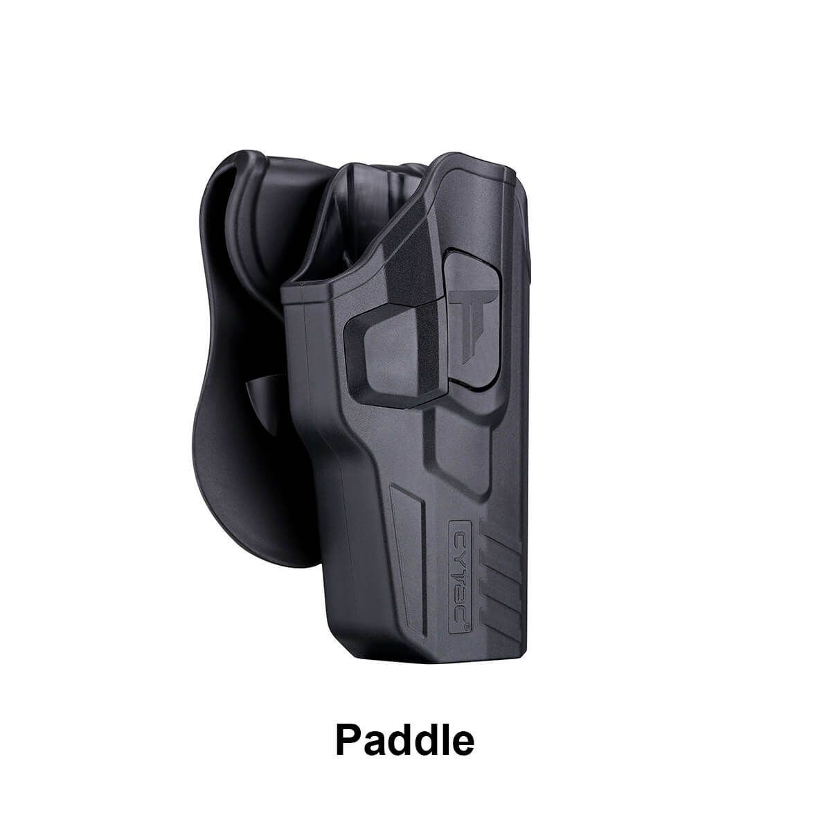 Cytac P320 Sig P320 için R-Defender Serisi Kılıf Polimer
