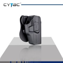 Cytac P320 Sig P320 için R-Defender Serisi Kılıf Polimer