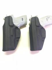 Kydex Kılıf Sig Sauer P229 Sağ El İç Taşıma Siyah Tabanca Kılıfı