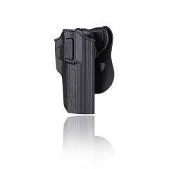 Cytac T92G2 Beretta 92/92FS Girsan Regard MC Polimer Kılıf R-Defender