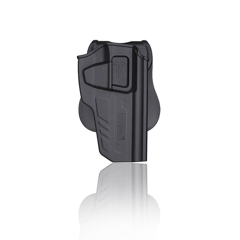 Cytac T92G2 Beretta 92/92FS Girsan Regard MC Polimer Kılıf R-Defender
