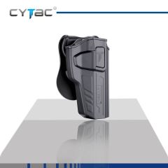 Cytac T92G2 Beretta 92/92FS Girsan Regard MC Polimer Kılıf R-Defender