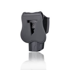 Cytac T92G2 Beretta 92/92FS Girsan Regard MC Polimer Kılıf R-Defender