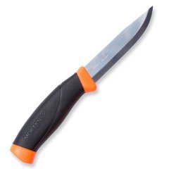 Morakniv Companion Turuncu Av Bıçağı