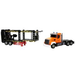 5094 SUN-RST-RC KAMYON 1 12 TRANSPORT FF SES IŞIK 3 7V USB 2 4 GHZ