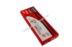 Bulmax Combo 40mm Sarı Oval Gomme Kılıt Bmx-5237 (1 Adet Gönderilir)