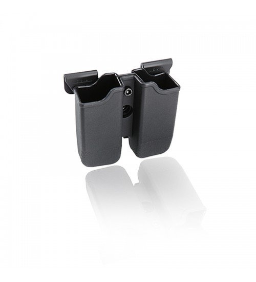Cytac MP-G3 Glock Çift Şarjörlük Polimer