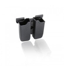 Cytac MP-G3 Glock Çift Şarjörlük Polimer