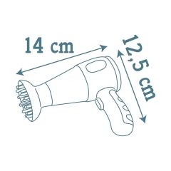 7600320144 MY BEAUTY HAIR SET