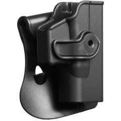İmi Z1040 Glock 23/27/33/36 Tab. Kılıfı Roto/Retention