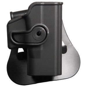 İmi Z1040 Glock 23/27/33/36 Tab. Kılıfı Roto/Retention