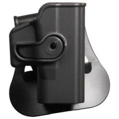 İmi Z1040 Glock 23/27/33/36 Tab. Kılıfı Roto/Retention