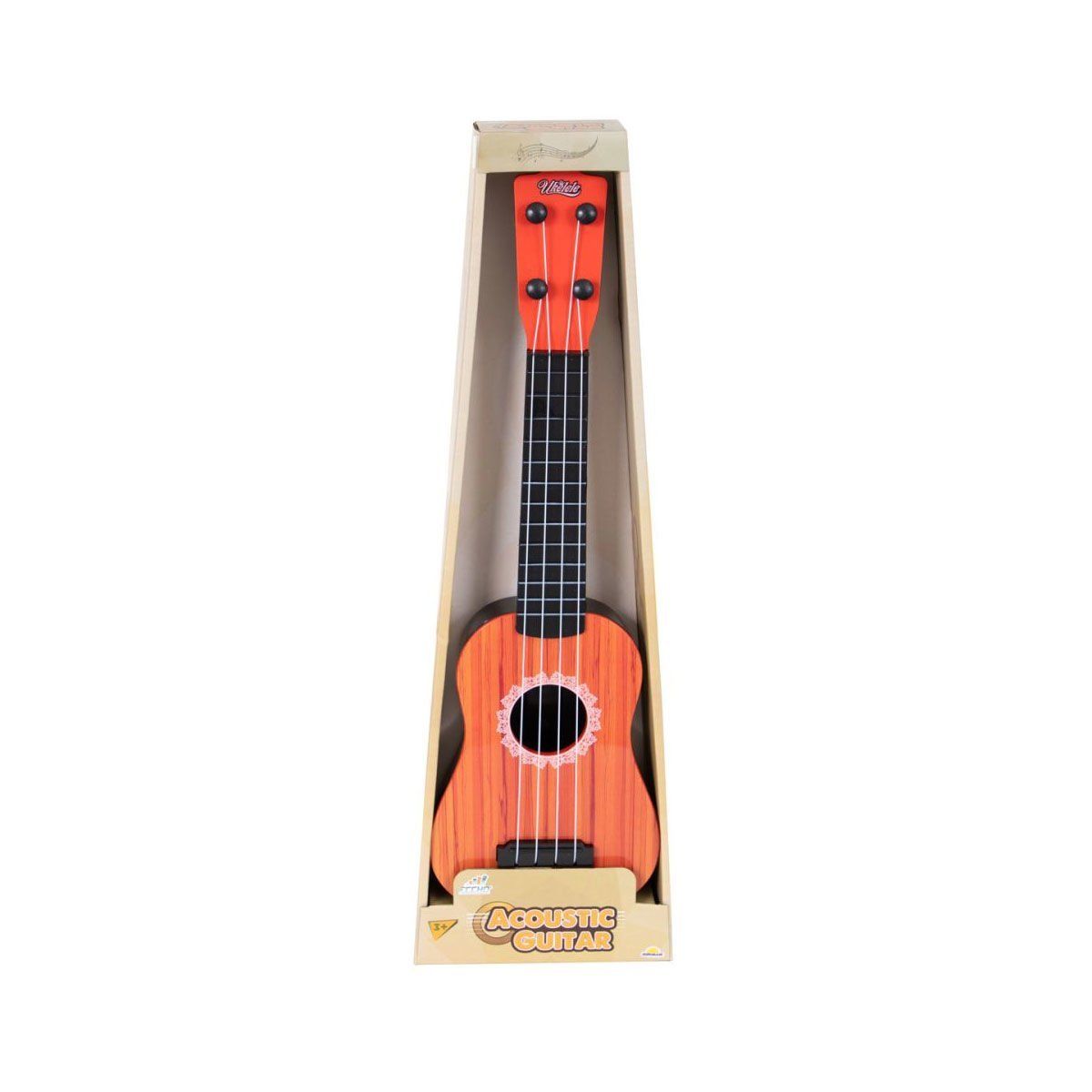 4386 Mini Gitar -Sunman