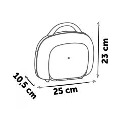 7600360905 SPIDEY BOX SPIDEY