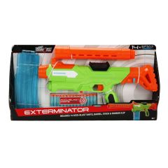 S00044105 EXTERMINATOR SİLAH SÜNGER ATAN -SUN
