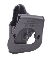 İmi Z8010 Glock 19-21-26-32 One Kilitsiz Tek Parça Kılıf Tab. Kılıfı