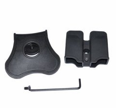 Cytac MP-P2 Beretta Çift Şarjörlük Polimer İkili Şarjör Kılıfı