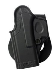 İmi Z8010 Glock 19-21-26-32 One Kilitsiz Tek Parça Kılıf Tab. Kılıfı