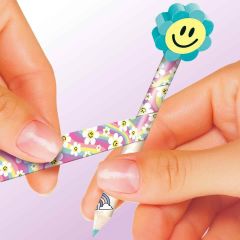 28840 SUN-CNL-HOBİ SET STYLE 4EVER MİNİ KIRTASİYE MAKİNESİ