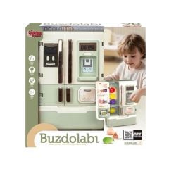 VRD10650 IŞIKLI VE SESLİ AKSESUARLI - VRD