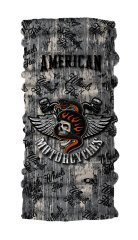 P&P American Custom PA01-21042 Bandana