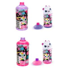 45521 SUN-CNL-HOBİ SET AIRBRUSH PLUSH MYSTERY MINI PLUSH NEON SERIES 2