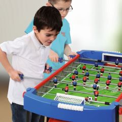 7600620200 SOCCER TABLE CHALLENGER