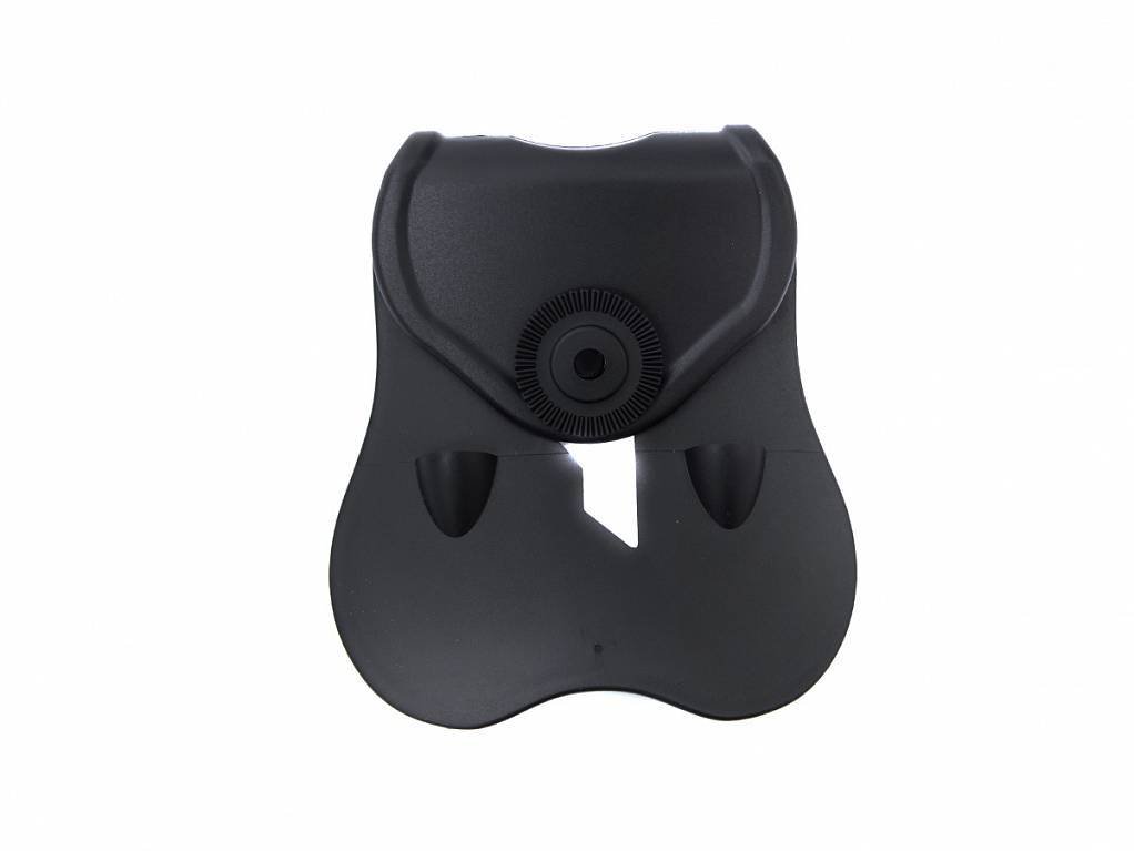 Cytac Roto Kılıf Platformu 02 Tokaç Parçası Polimer