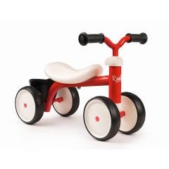 7600721400 ROOKIE RIDE-ON RED