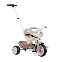 7600740418 Be Move Comfort Tricycle Beige