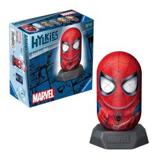 011583 Hylkies Marvel - Spider-Man 54 parça Puzzle - No:09 - Ravensburger