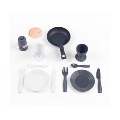 7600312700 Smoby Nova Mutfak Oyun Seti +18 ay