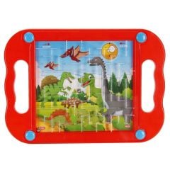 S01005252 OYUN DENGE LABİRENTİ 2A 2R.12D- SUN