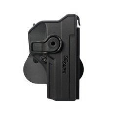 İmi Z1060 Sig Sauer P250 Full Size Tab. Kılıfı Roto/Retention