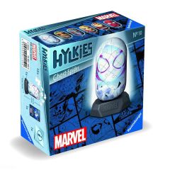 011590 Hylkies Marvel - Ghost Spider 54 parça Puzzle - No:10 - Ravensburger