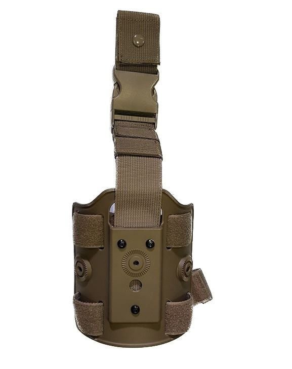 Cytac DLPF Bacak Platformu FDE Rengi Polimer