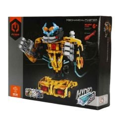 S01004512 HİDROLİK SAVAŞ ROBOTU 717PRÇ.-SUN